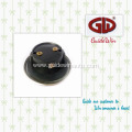 Motorcycle Fuel Gas Cap Lock for Suzuki